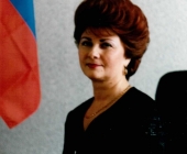 Людмила Николаевна Дигилева (Рожок)