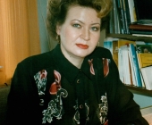 Любовь Александровна Анискина